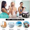 S9253 Portable Mesh Shower Caddy Bag - New Style Wash Bag