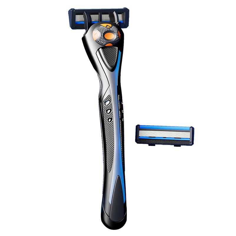 Apaqi MAP Captain Manual Razor German Imported 5+1 Layer Blade