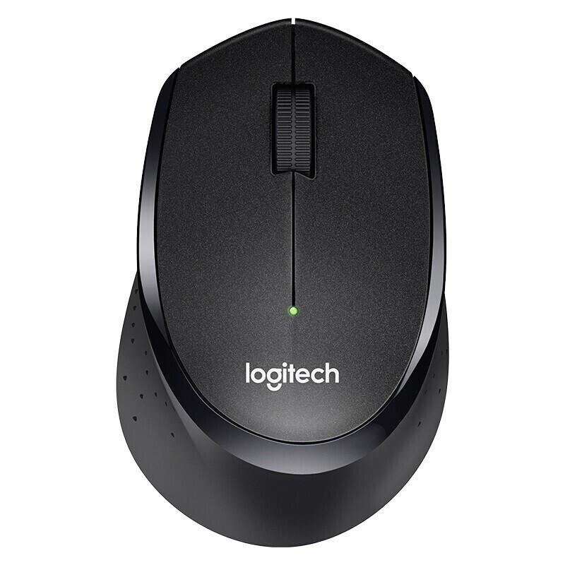 Logitech Office Wireless Mouse