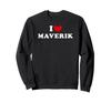 I Love Maverik, I Love Maverik Trainers