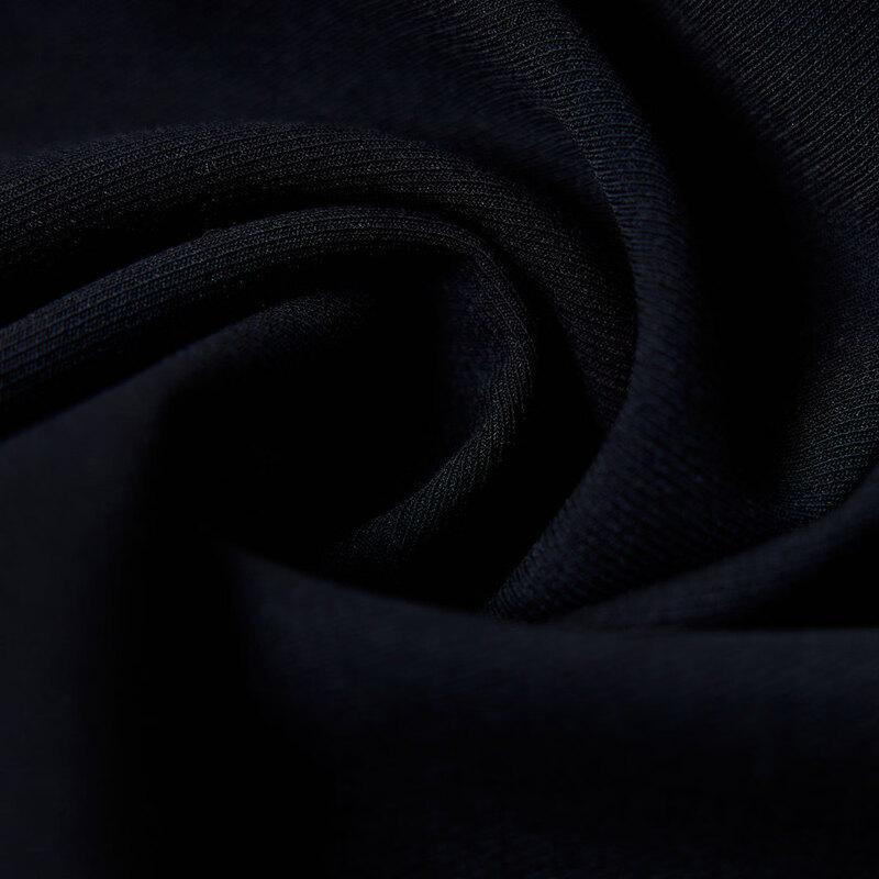 Paister Women's Plus Size Autumn Zipper Casual Suit Pants