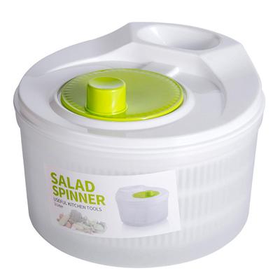 Vegetables Salad Spinner Leaf Leaf Lettuce Vegetable Dehydrator Wash
