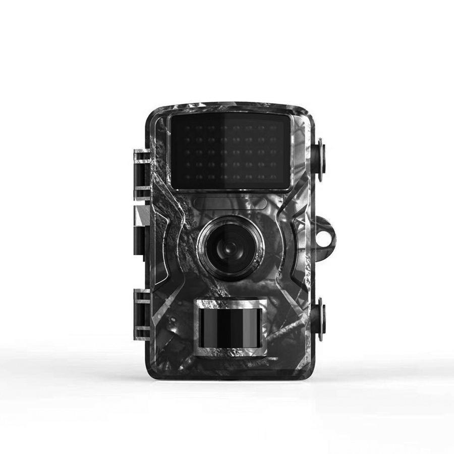 

Нова камера 1080P HD мисливської стежки Камера нічного бачення мисливської стежки IP66 Водонепроникна інфрачервона камера відстеження Мисливська камера Відкритий пригодницький кемпінг Інструмент