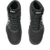 Wrestling Shoes SNAPDOWN 41081A058 Unisex [Asics] Black/White 23.0