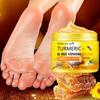 Crema Mani e Piedi Ape Velenosa, una Crema Idratante Naturale per Pelli Secche e Screpolate, Contiene Ingredienti Biologici, Lasciando la Pelle Morbida, Liscia e