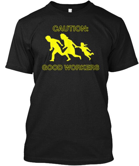 

Support Immigration Reform T-Shirt Made in the USA Size S to 5XL 2XL