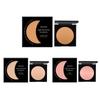 EELHOE Moisturizing Foundation Stick Lightweight Hydrating Glow Oily Dry Skin Natural Conceal Long-Lasting
