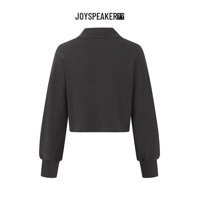 JOY SPEAKER Women's Casual Long-Sleeve Base Layer Top