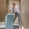 OEING Hardshell Travel Suitcase