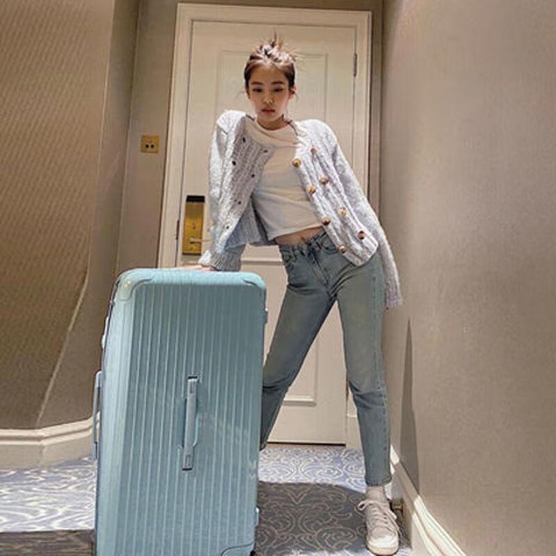 OEING Hardshell Travel Suitcase