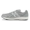 New Balance Nb 480 V5 Langlebige Low-Top Laufschuhe Damen Sneaker Grau W480GG5
