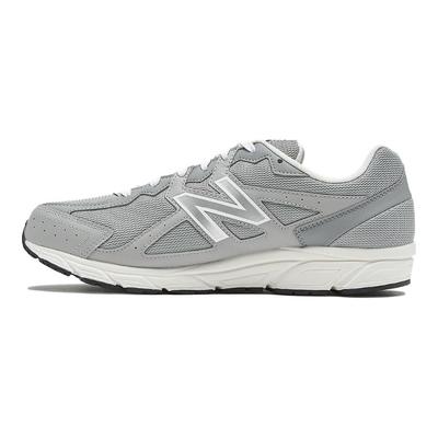 Nb 480 V5 Durable Low-Top Running Shoes Women Sneaker Gray W480GG5