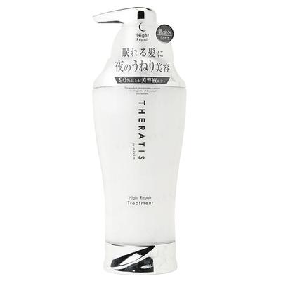 Tratamientos para el cabello y el cuero cabelludo – Cremas, lociones y mascarillas capilares