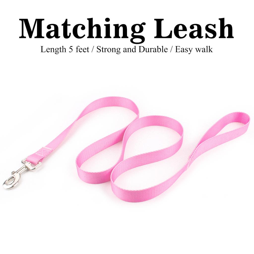 Personalized Cat Collar Adjustable Leather Nylon Pet Cats Necklace Custom Puppy Kitten Name Collars Anti-lost Cat Accessories