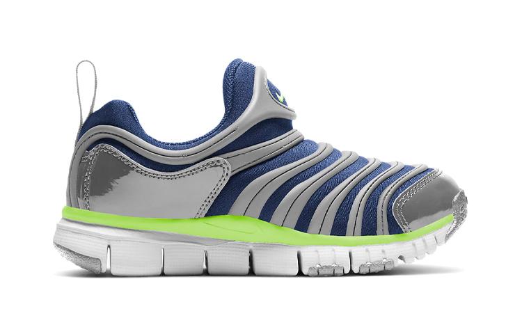 Nike Dynamo Free Comfortable Slip Resistant Cushioning Abrasion Resistant Slip Resistant Cushioning Abrasion Resistant 343738-436