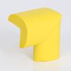L-Shaped Glossy Child Safety Corner Guard - Thickened & Widened Protection for Tables