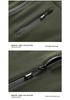 Herren Quick-Dry Outdoor Wander- & Bergsteiganzug - Zweiteiliges Set mit Langarmjacke & Hose für Frühling & Herbst