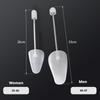 Spring Shoe Trees Anti Deformation Inner Support Shoes Stretcher Men Women Shaping Anti Wrinkle Shoe Lasts Shoes Tree