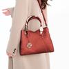 Niche Design, Large-Capacity Portable Women'S Bags, Mother Bags, Atmospheric High-End Messenger Women'S Bags