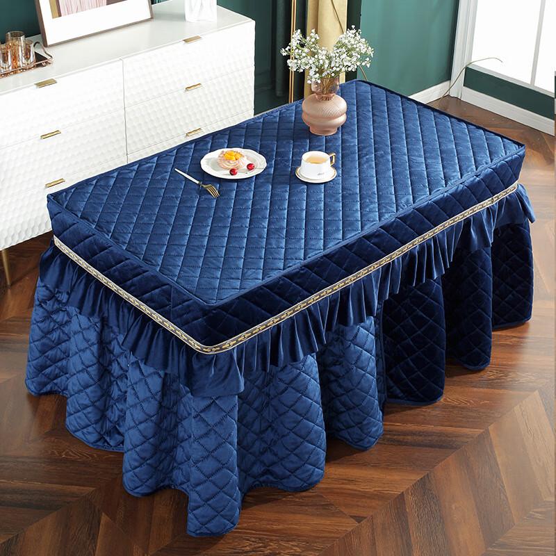 ZISIZ Rectangular Protective Heater Cover