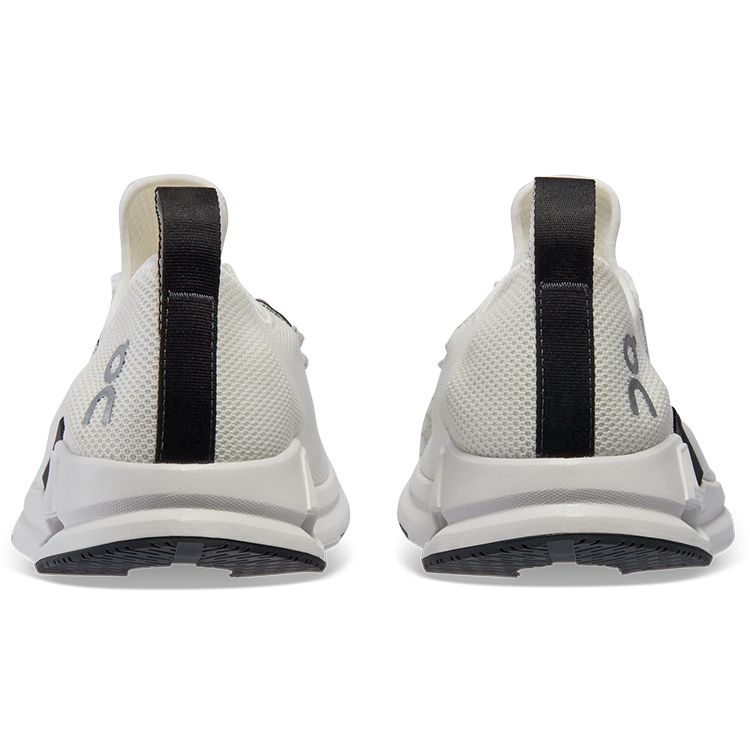 ON Cloudeasy Branco Cru Tênis Masculinos Preto 76.98444