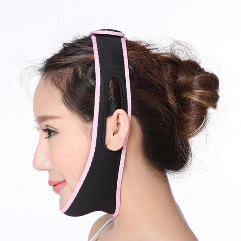 

Самая популярная подбородочная челюсть — подтянутое лицо