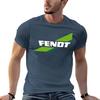 BEST SELLER  Fendt Tractors Logo Merchandise Essential TShirt Athletic Quick Dry TShirt for Unisex