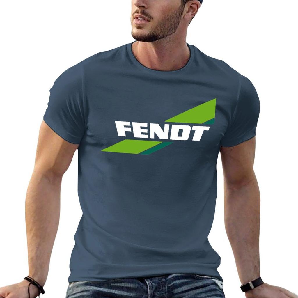 BEST SELLER Fendt Tractors Logo Merchandise Essential TShirt Athletic Quick Dry TShirt for Unisex