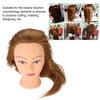 Hair Salon Styling Practice Hd Mannequin Hairdressing Training Hd Wig Practice Tools