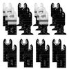 20-Piece Saw Blade Set for Woodworking: Universal Accessories for Multi-Functional Trimming Machines and Electric Tools