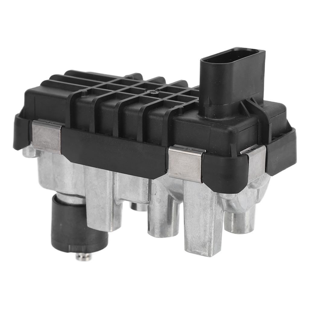 Turbocharger Electric Actuator G59 Replacement for Ford Transit 155HP 144Kw 2.2TDCi Duratorq Euro5