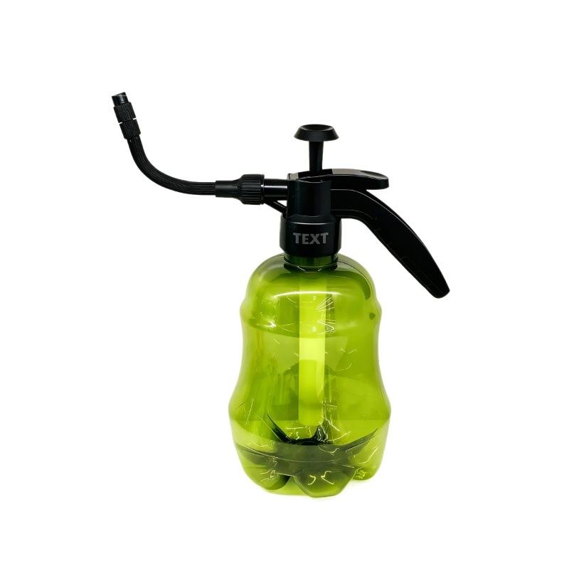 Watering Kettle Kettle Garden Kettle Gardening Tools Hand Pressure Sprayer Manufacturer Wholesale Gardening Plastic Shower