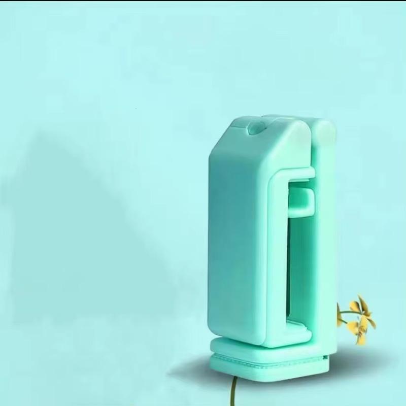 Adjustable Rotatable Selfie Holding Airplane Phone Holder Portable Travel Accessories