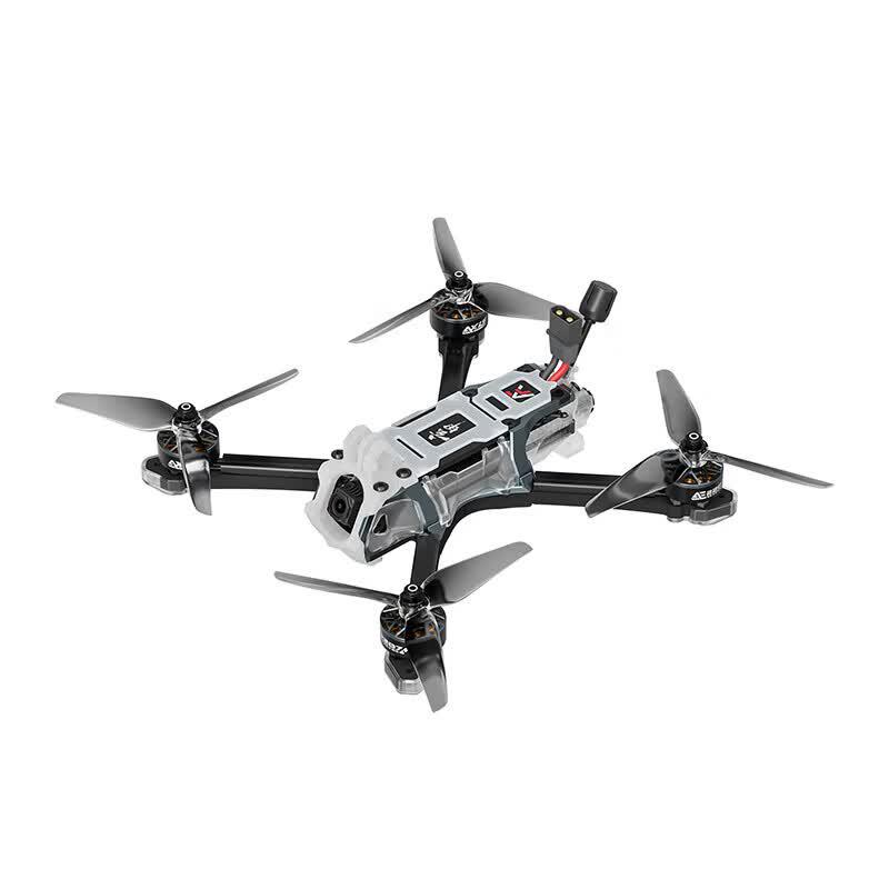 AXISFLYING Bando5SE FPV Racing Drone Kit (CN version)