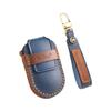 Genuine Leather Key Cover for Weilai ES6/ET5T/EC6/ES8/EC7/ET7