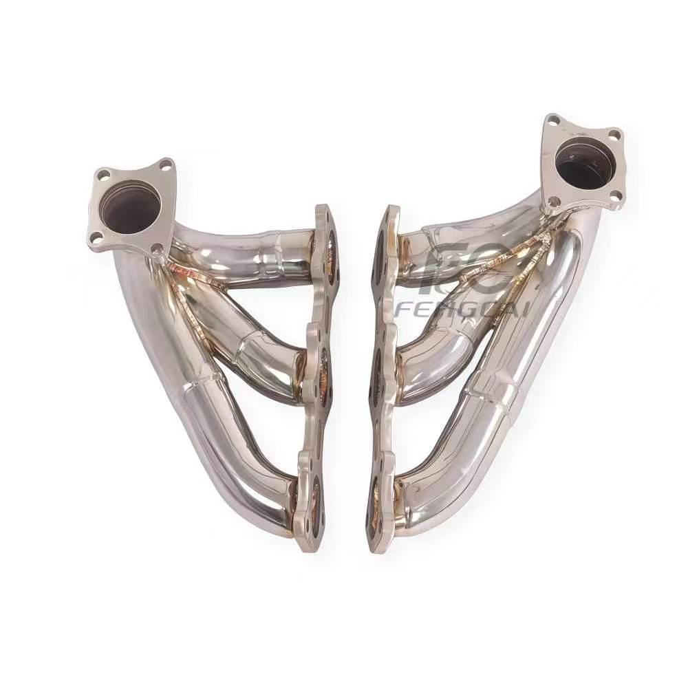 Exhaust Manifold for Porsche 992 Carrera 3.0T (2019-2023)