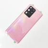 SM-G988 Back Glass Cover For Samsung Galaxy S20 Ultra 5G, Back Door Replacement Battery, Rear Housing Cover + Camera Lens