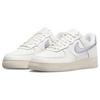 Nové dámské Nike Air Force 1 Low '07 Sail Oxygen Purple DV7470-100