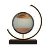 Control Night Light - 3 Color Changing Moving Lamp, Rechargeable LED Desk Decor for Bedroom