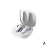 Smart Voice Translation Headset Dual Ear Chinese English Translator Multi-Language Bluetooth Wireless Simultaneous Interpreter Translation Device