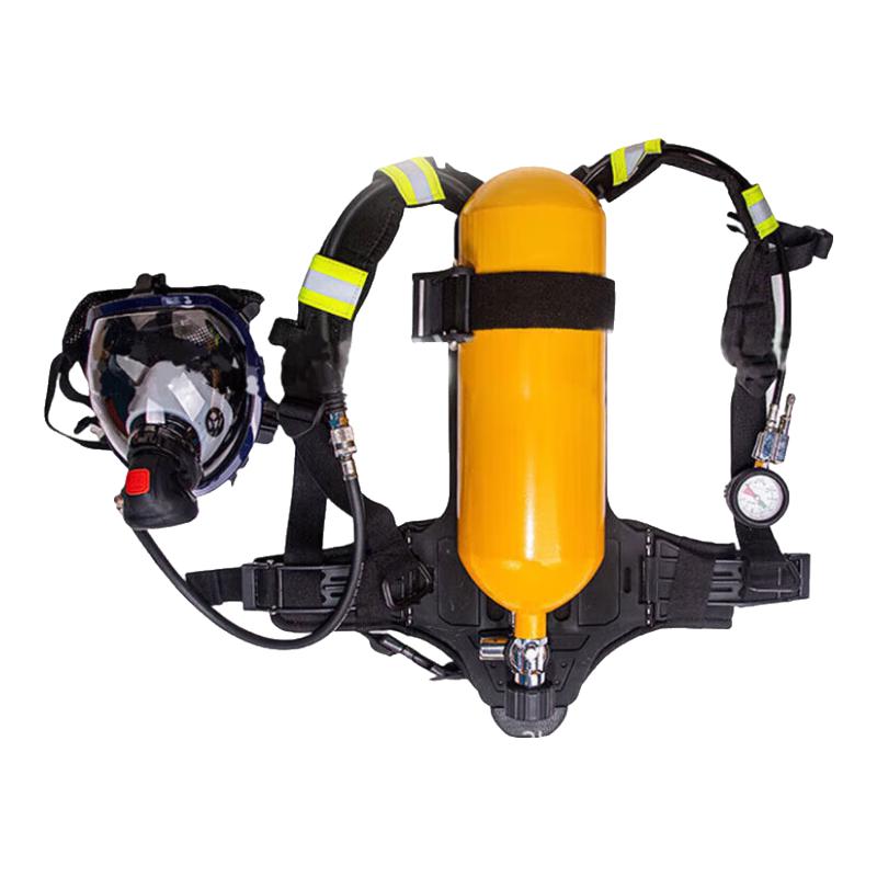 Positive Pressure Air Respirator