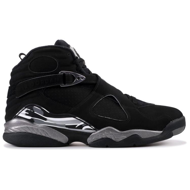 Jordan 8 Retro Chrome 2015 305381-003