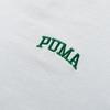 Puma Logo T-shirt 'Grey' Men's 630352-10