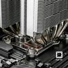 Optimized AM5 CPU Cooling Metal Pad With Efficient Heat Transfer Technology For PC Builders And Gamers