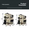 Li Shen Tactical Camouflage Backpack