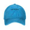 Men Women Ihadpotential Caps Headwear Baseball Caps Casual  Snapback Hat Adjustable