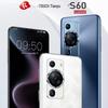 Tianyu S60 4G Android Smartphone (CN Version)