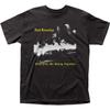 Dead Kennedys Fresh Fruit Heren T-shirt Muziek Klassieke Rock Band Tee Nieuw Zwart