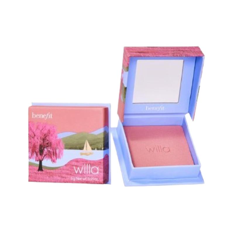 

Benefit Прекрасный мир румяна Вилла (6g)