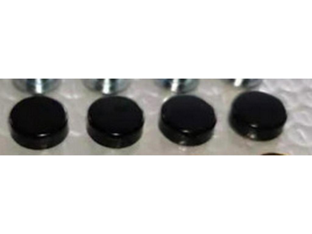 BMW F750/850GS/ADV Manual Lifting Windshield: Enlarged, Heightened, and Widened for Modification